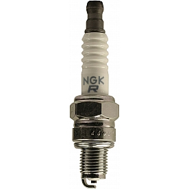 NGK Spark Plugs Spark Plug 6208