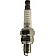NGK Spark Plugs Spark Plug 6208