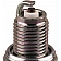 NGK Spark Plugs Spark Plug 6208