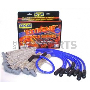 Taylor Cable Spark Plug Wire Set 99606