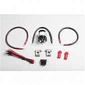 Rugged Ridge Dual Battery Kit 1726501