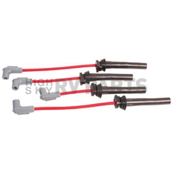MSD Ignition Spark Plug Wire Set 32879