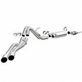 Magnaflow Performance Exhaust Cat-Back System - 19053