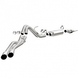 Magnaflow Performance Exhaust Cat-Back System - 19053