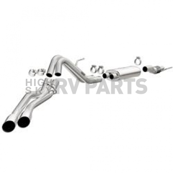 Magnaflow Performance Exhaust Cat-Back System - 19053