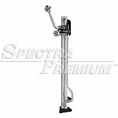 Spectra Premium Air Conditioner Condenser 74312