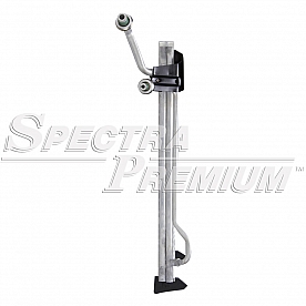 Spectra Premium Air Conditioner Condenser 74312