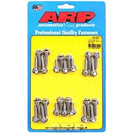 ARP Auto Racing Ignition Coil Mounting Bracket Bolt 4342302