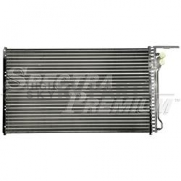 Spectra Premium Air Conditioner Condenser 74313