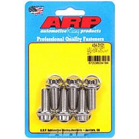 ARP Auto Racing Motor Mount Bolt 4343101