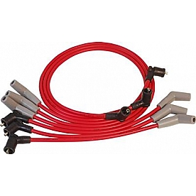 MSD Ignition Spark Plug Wire Set 32889