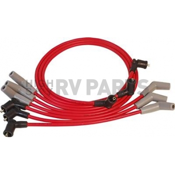 MSD Ignition Spark Plug Wire Set 32889