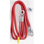 East Penn Battery Cable 00331