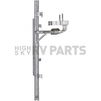 Spectra Premium Air Conditioner Condenser 74326-1