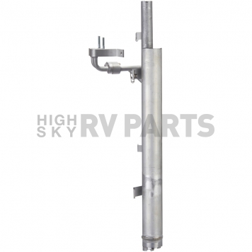 Spectra Premium Air Conditioner Condenser 74326-2