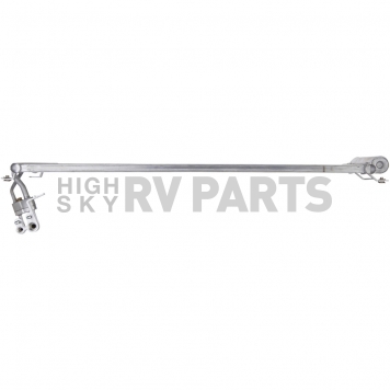 Spectra Premium Air Conditioner Condenser 74326-3