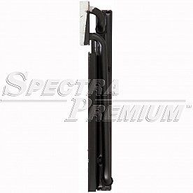 Spectra Premium Air Conditioner Condenser 74333