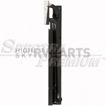 Spectra Premium Air Conditioner Condenser 74333