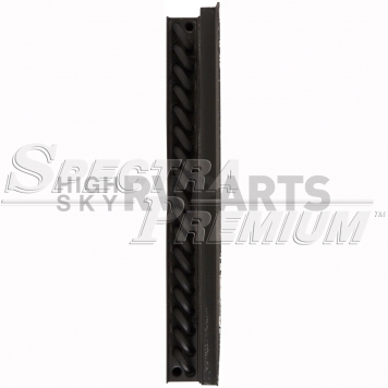 Spectra Premium Air Conditioner Condenser 74333-1