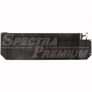 Spectra Premium Air Conditioner Condenser 74333-2