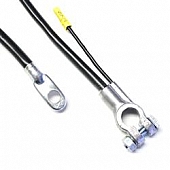 East Penn Battery Cable 00802