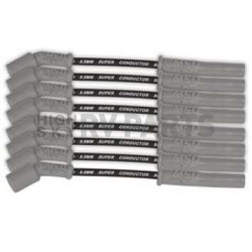 MSD Ignition Spark Plug Wire Set 33823