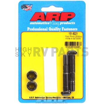 ARP Auto Racing Connecting Rod Bolt - 151-6021