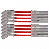 MSD Ignition Spark Plug Wire Set 33829