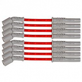 MSD Ignition Spark Plug Wire Set 33829