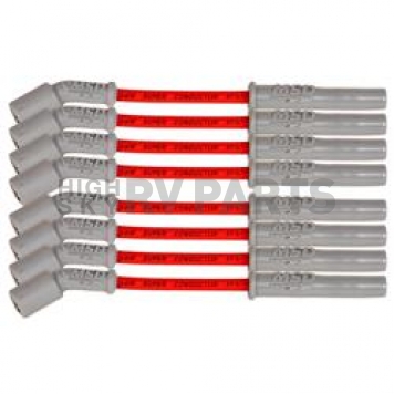 MSD Ignition Spark Plug Wire Set 33829