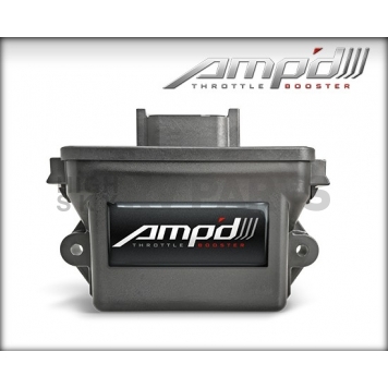Superchips Throttle Sensitivity Booster - 58850-1