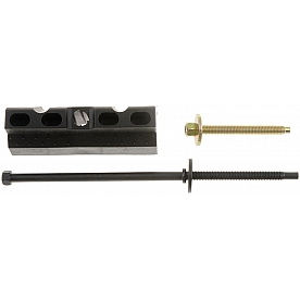 Help! By Dorman Battery Hold Down 00588