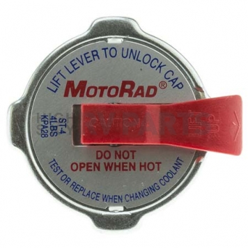 MotorRad/ CST Radiator Cap ST4-1