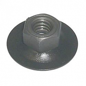 Goodmark Industries Battery Hold Down Nut DA301702