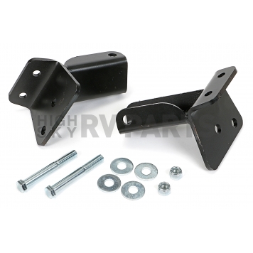 Trans Dapt Motor Mount 4175-1