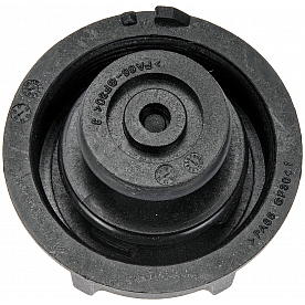 Help! By Dorman Coolant Recovery Tank Cap 54238