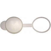 Help! By Dorman Coolant Recovery Tank Cap 54240