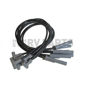 MSD Ignition Spark Plug Wire Set 35383