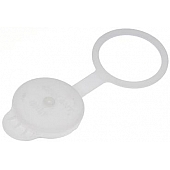 Help! By Dorman Coolant Recovery Tank Cap 54242