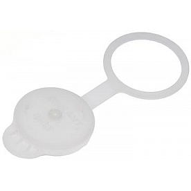 Help! By Dorman Coolant Recovery Tank Cap 54242