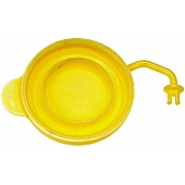 Help! By Dorman Coolant Recovery Tank Cap 54247