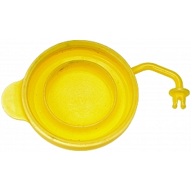 Help! By Dorman Coolant Recovery Tank Cap 54247
