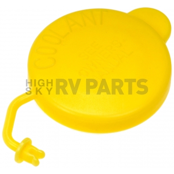 Help! By Dorman Coolant Recovery Tank Cap 54247-1