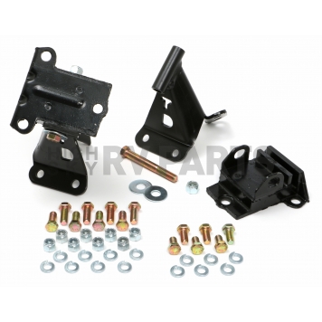 Trans Dapt Motor Mount 4177