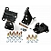 Trans Dapt Motor Mount 4177