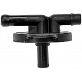 Help! By Dorman Coolant Recovery Tank Cap 54249