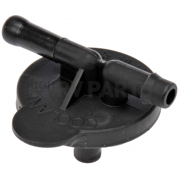 Help! By Dorman Coolant Recovery Tank Cap 54249-1