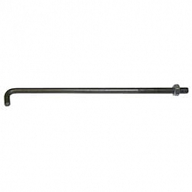 Goodmark Industries Battery Hold Down Bolt DA301671