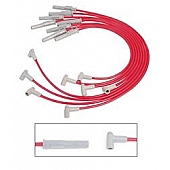 MSD Ignition Spark Plug Wire Set 35389