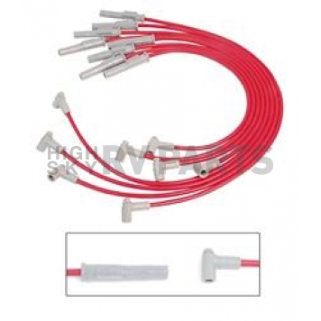 MSD Ignition Spark Plug Wire Set 35389